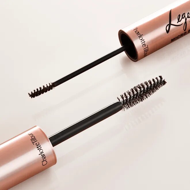 Відтінковий гель для брів Charlotte Tilbury BROW FIX SCULPTING GEL
